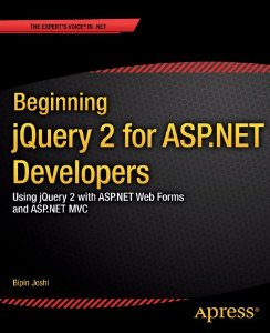 Beginning JQuery 2 For ASP.NET Developers | BinaryIntellect Knowledge Base